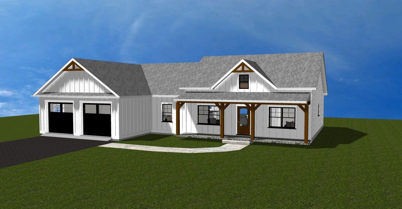 2840 Scruggs Rd, Moneta, VA 24121 Main Photo