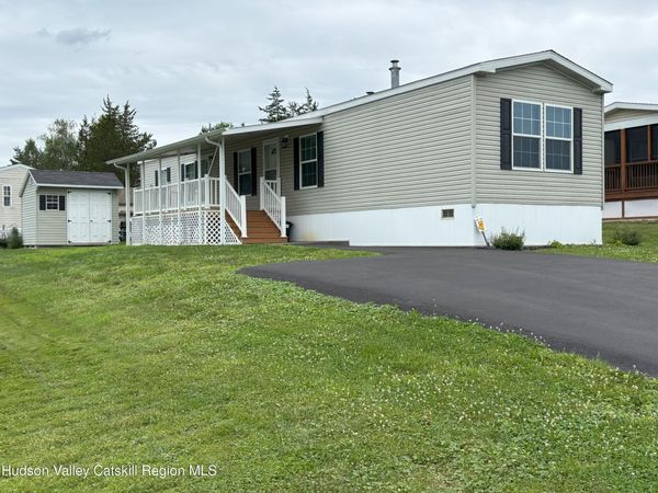 50 Kipp Lane, Unit 35, Hudson, NY 12534