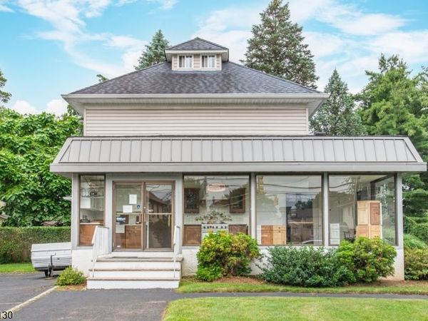 490 Route 46, Roxbury, NJ 07847