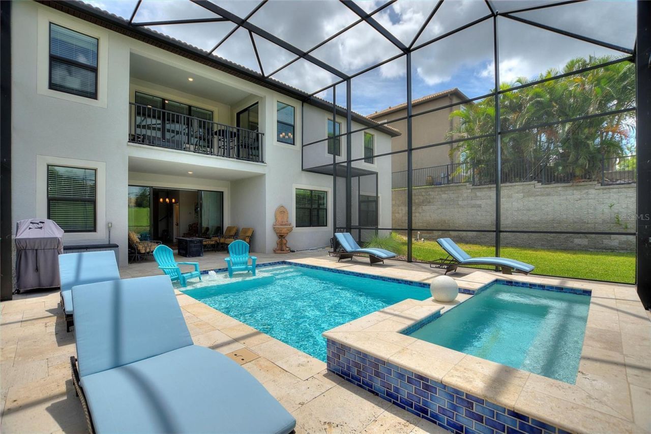 1452 Mickelson Ct, Davenport, FL 33896 Photo