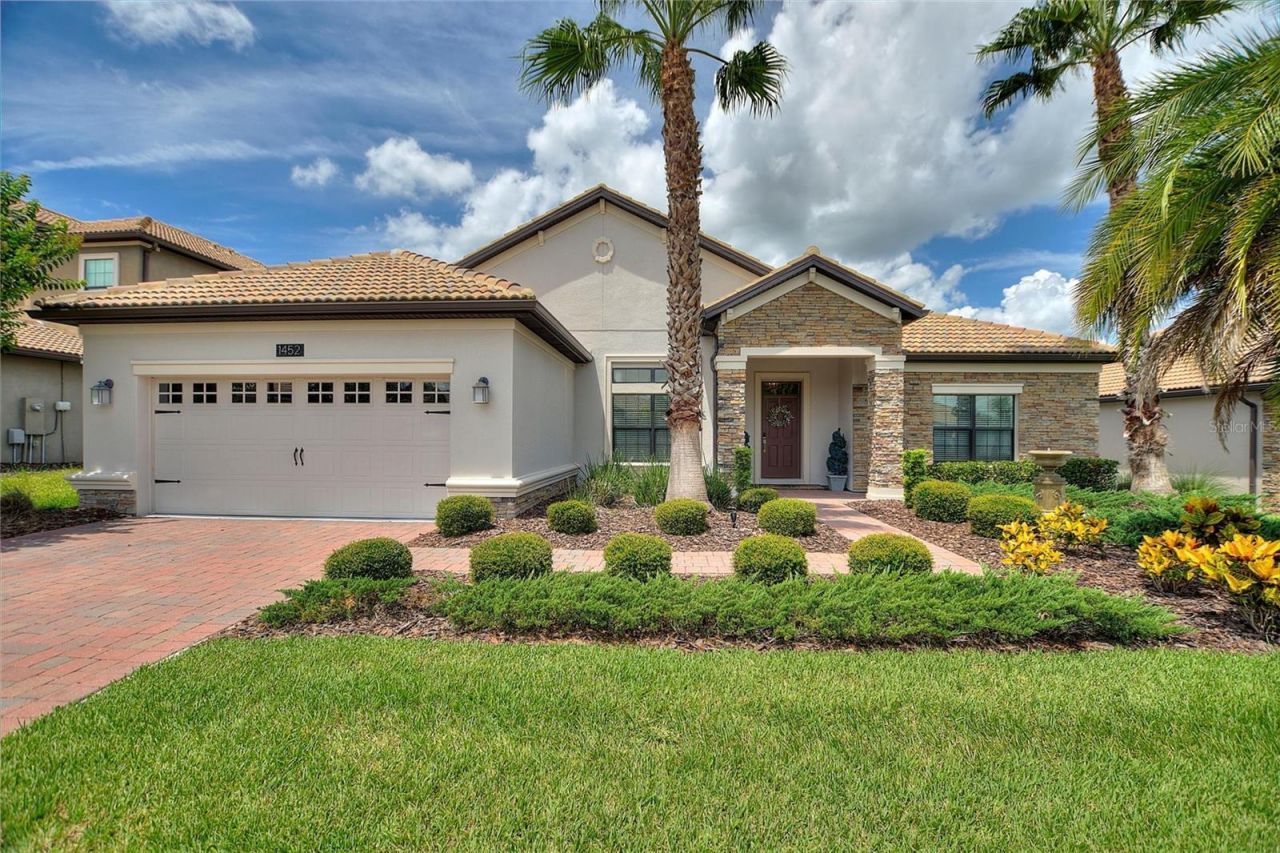 1452 Mickelson Ct, Davenport, FL 33896 Photo