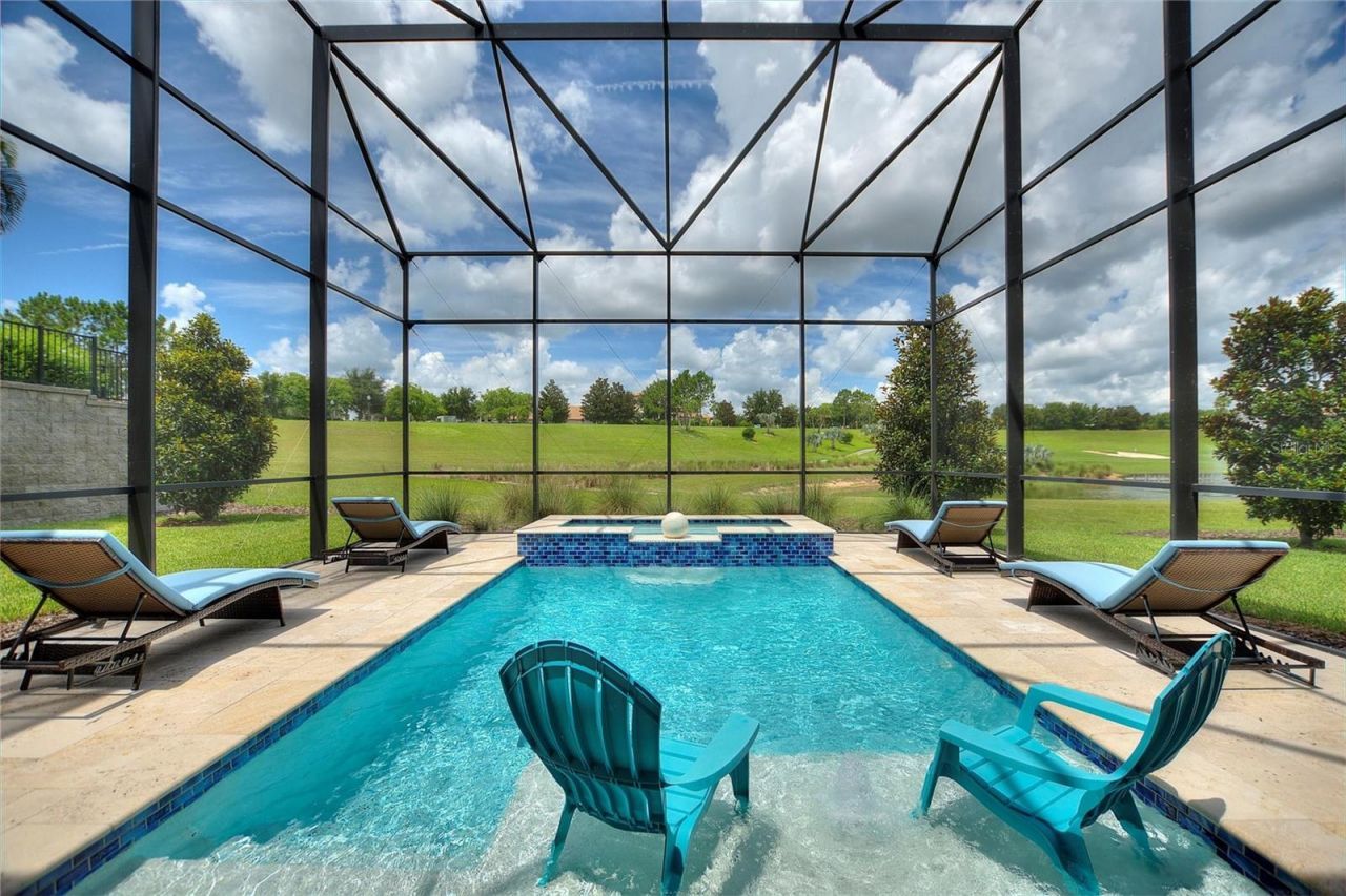 1452 Mickelson Ct, Davenport, FL 33896 Photo