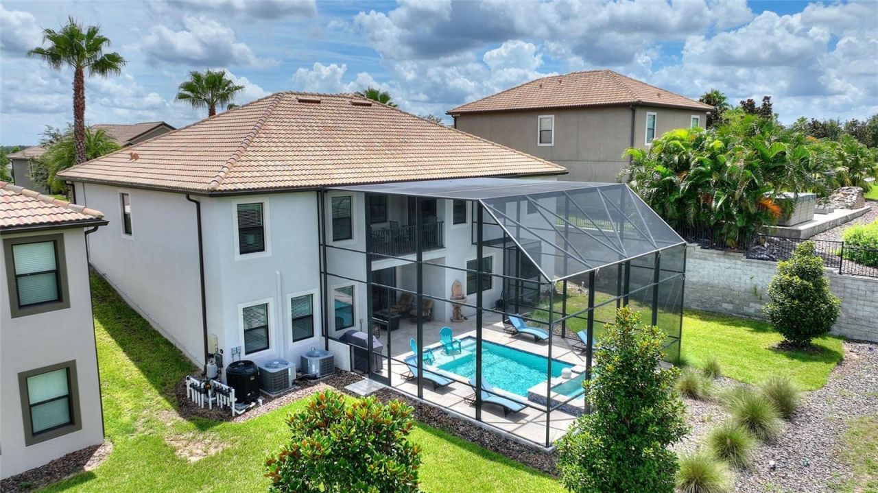 1452 Mickelson Ct, Davenport, FL 33896 Photo