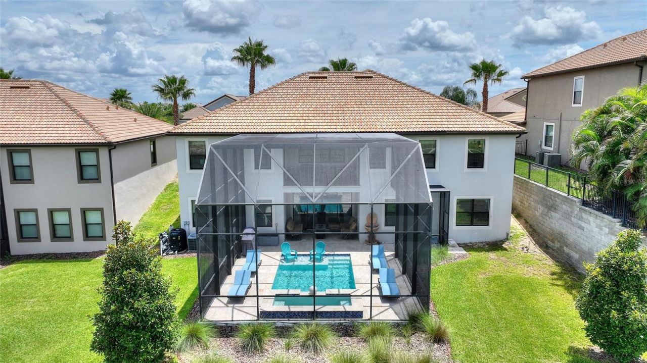 1452 Mickelson Ct, Davenport, FL 33896 Photo