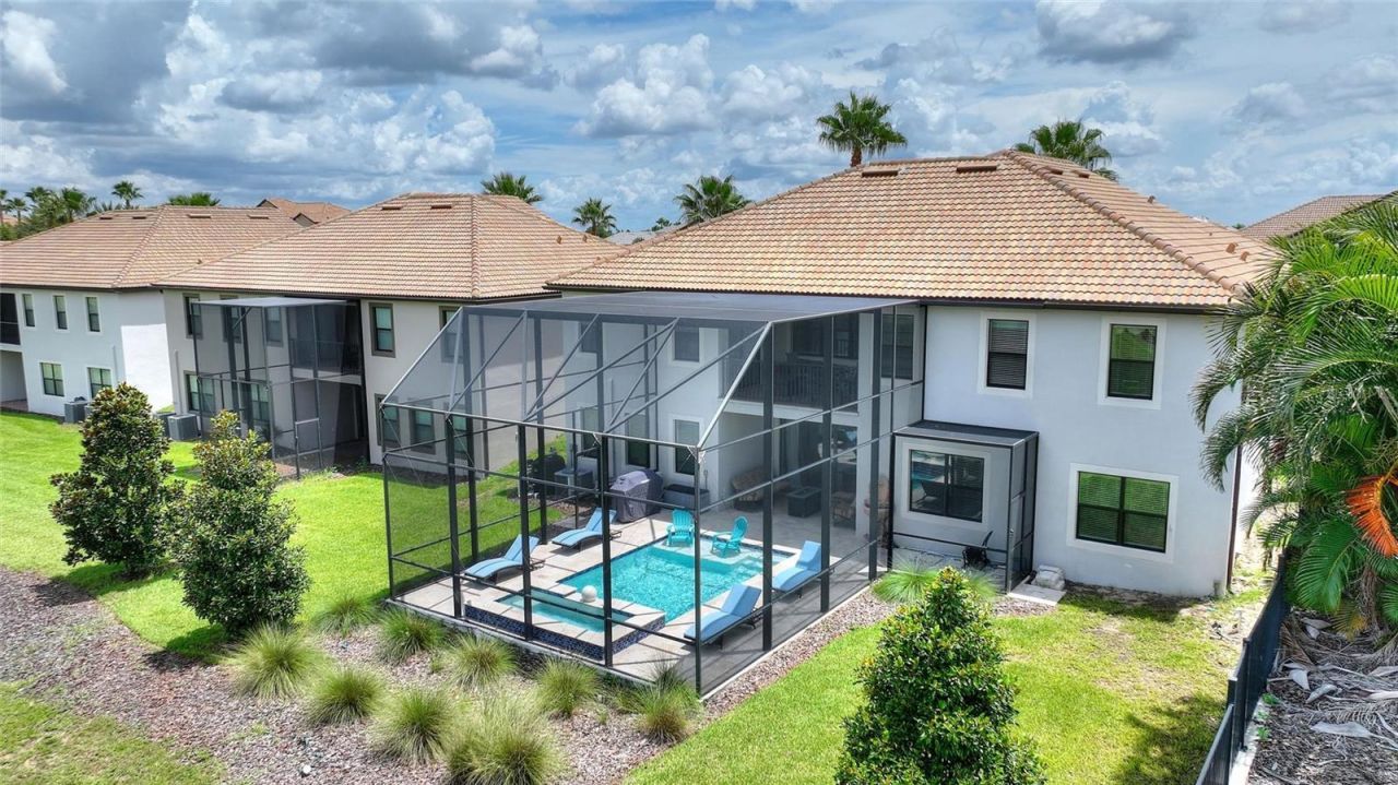 1452 Mickelson Ct, Davenport, FL 33896 Photo