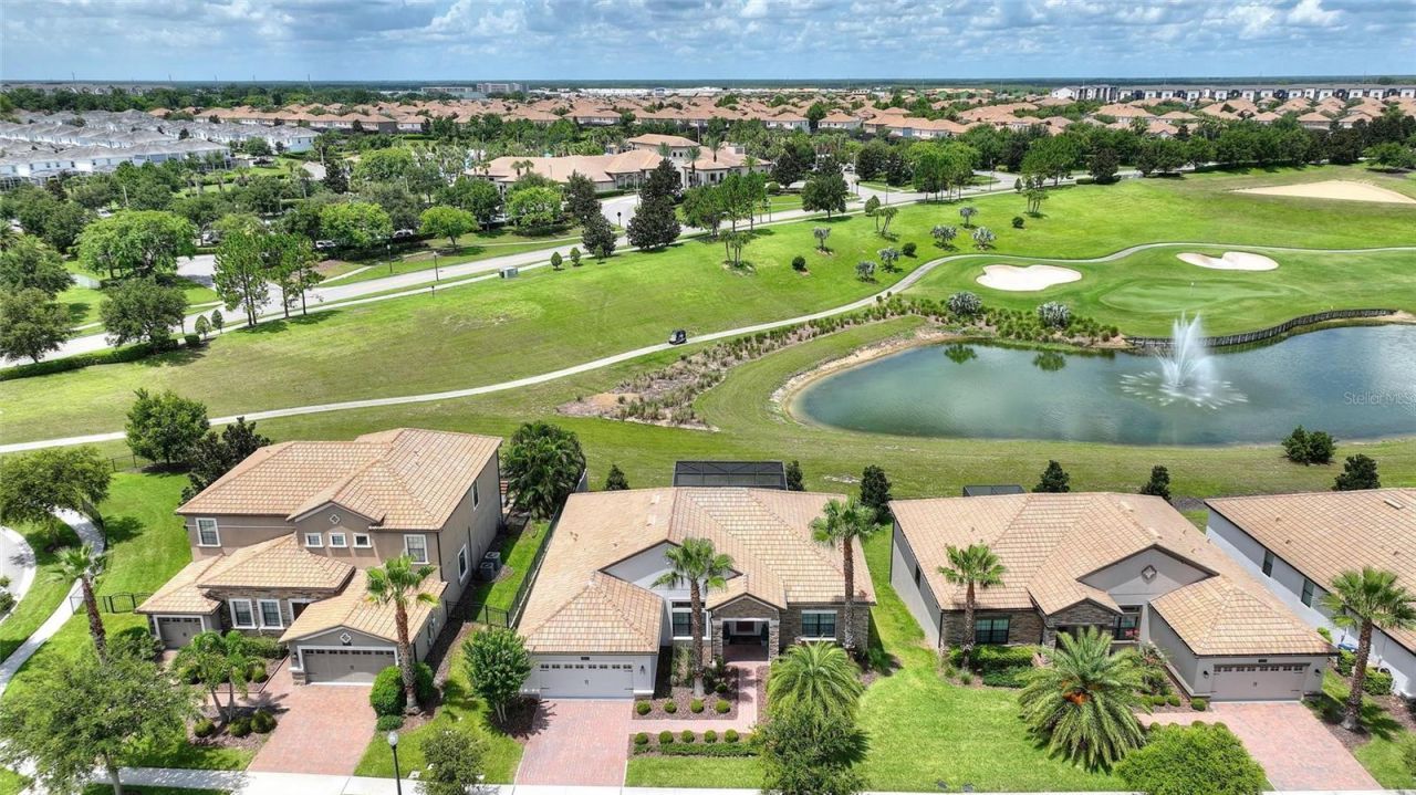 1452 Mickelson Ct, Davenport, FL 33896 Photo