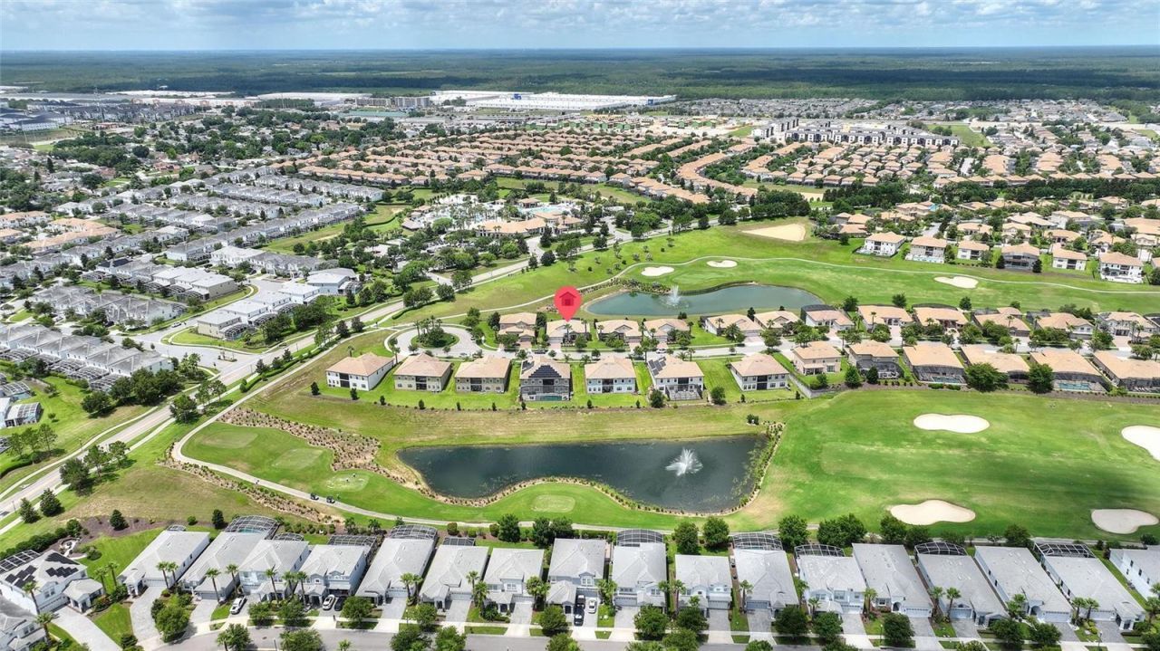 1452 Mickelson Ct, Davenport, FL 33896 Photo