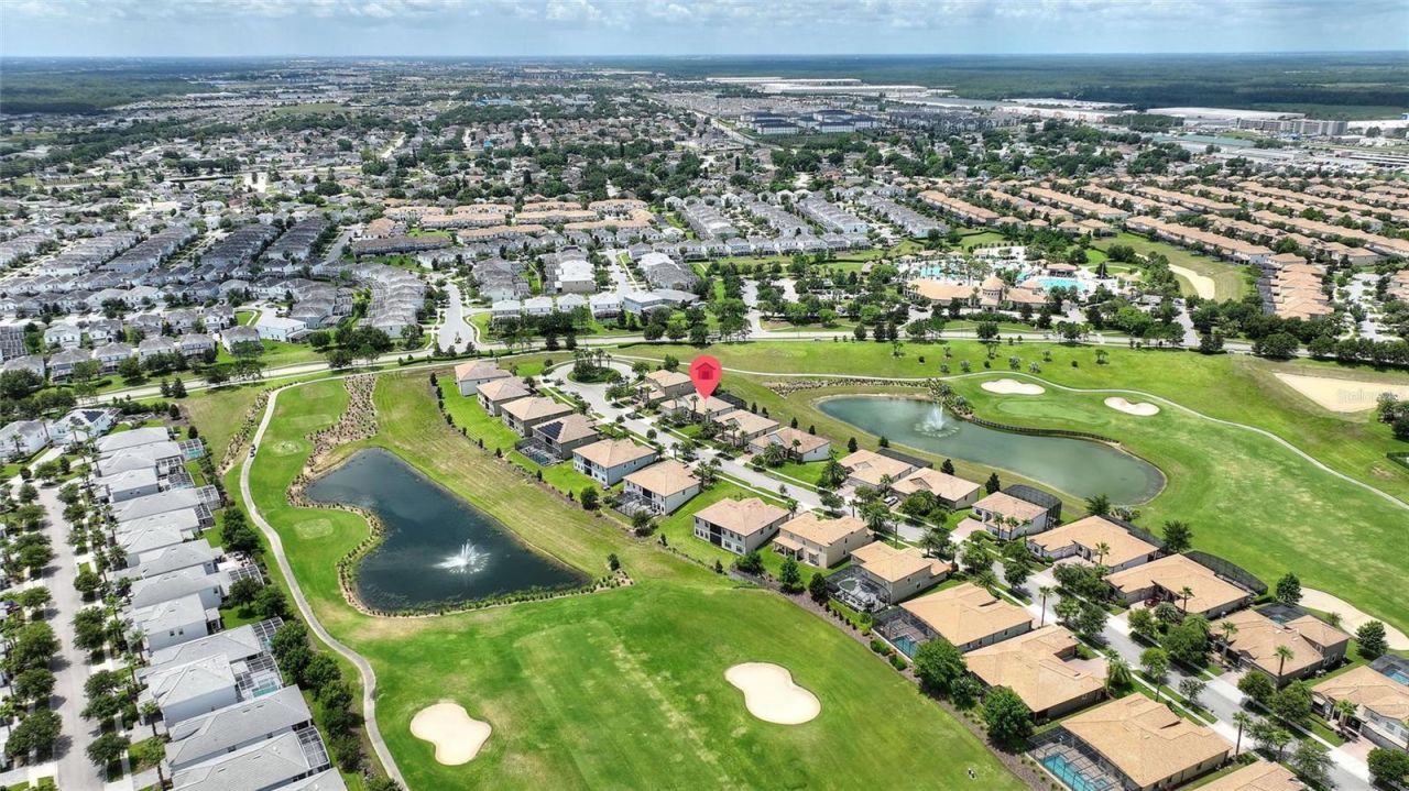 1452 Mickelson Ct, Davenport, FL 33896 Photo