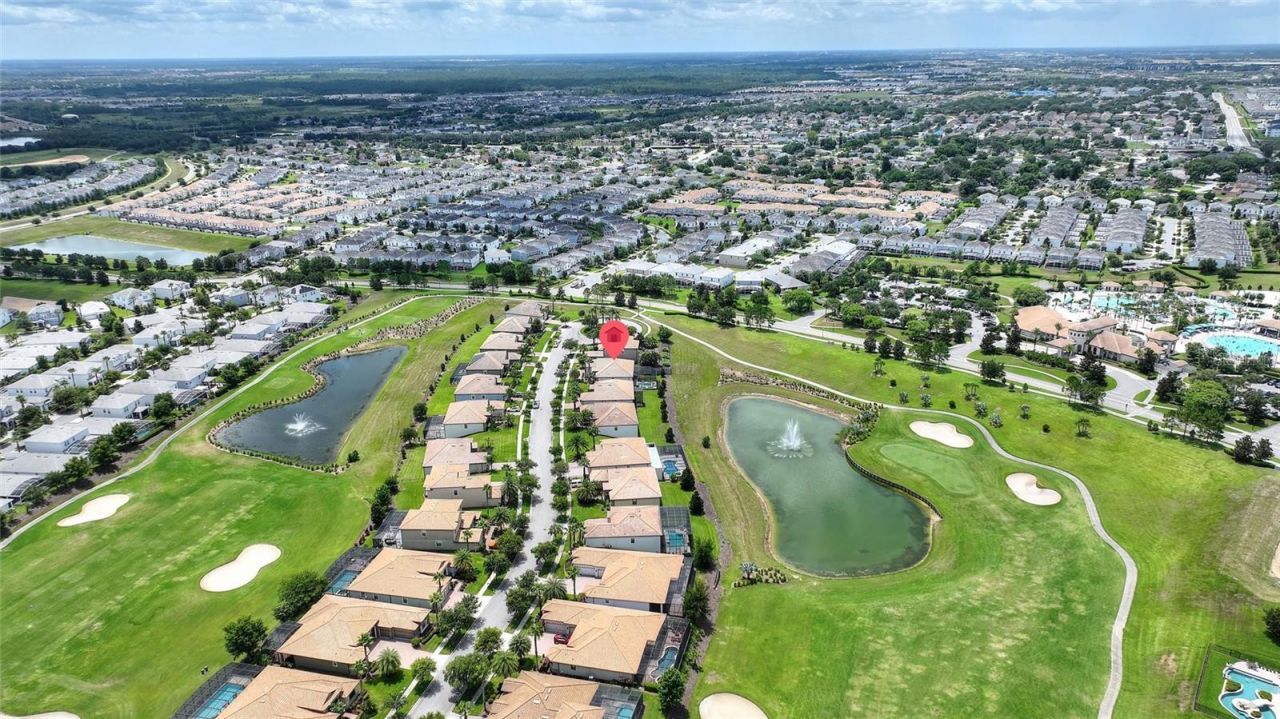 1452 Mickelson Ct, Davenport, FL 33896 Photo