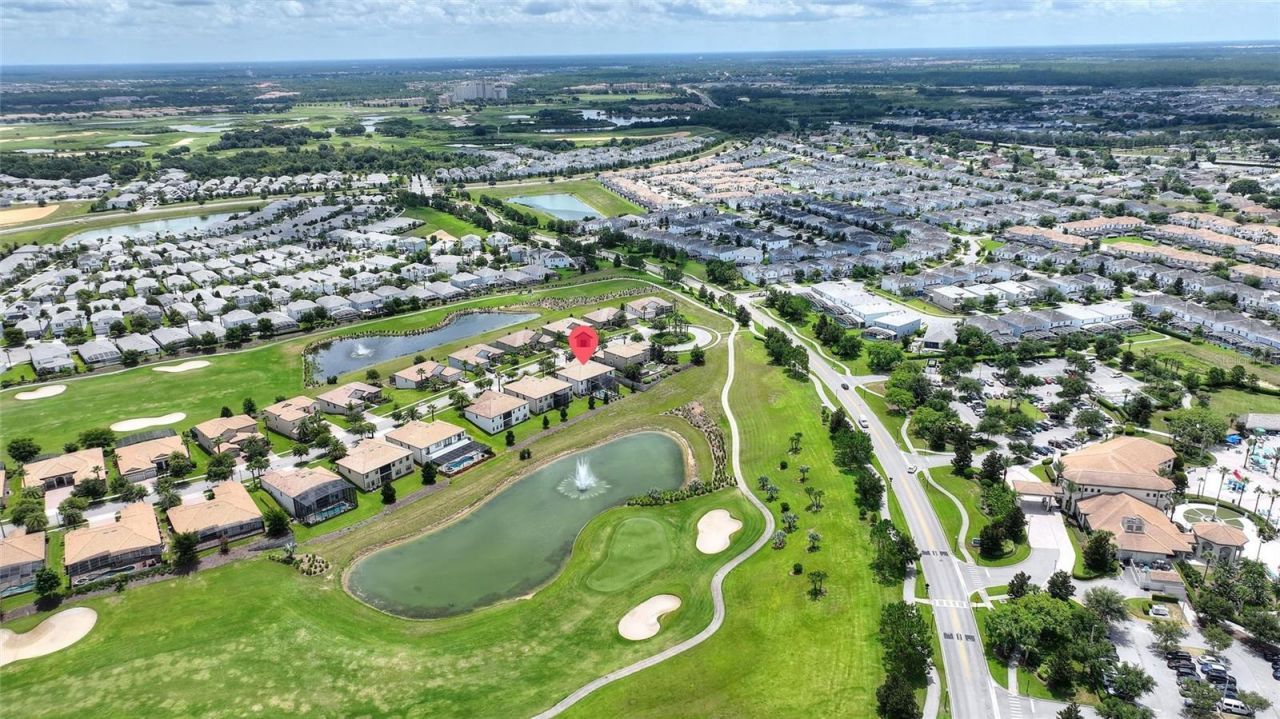 1452 Mickelson Ct, Davenport, FL 33896 Photo