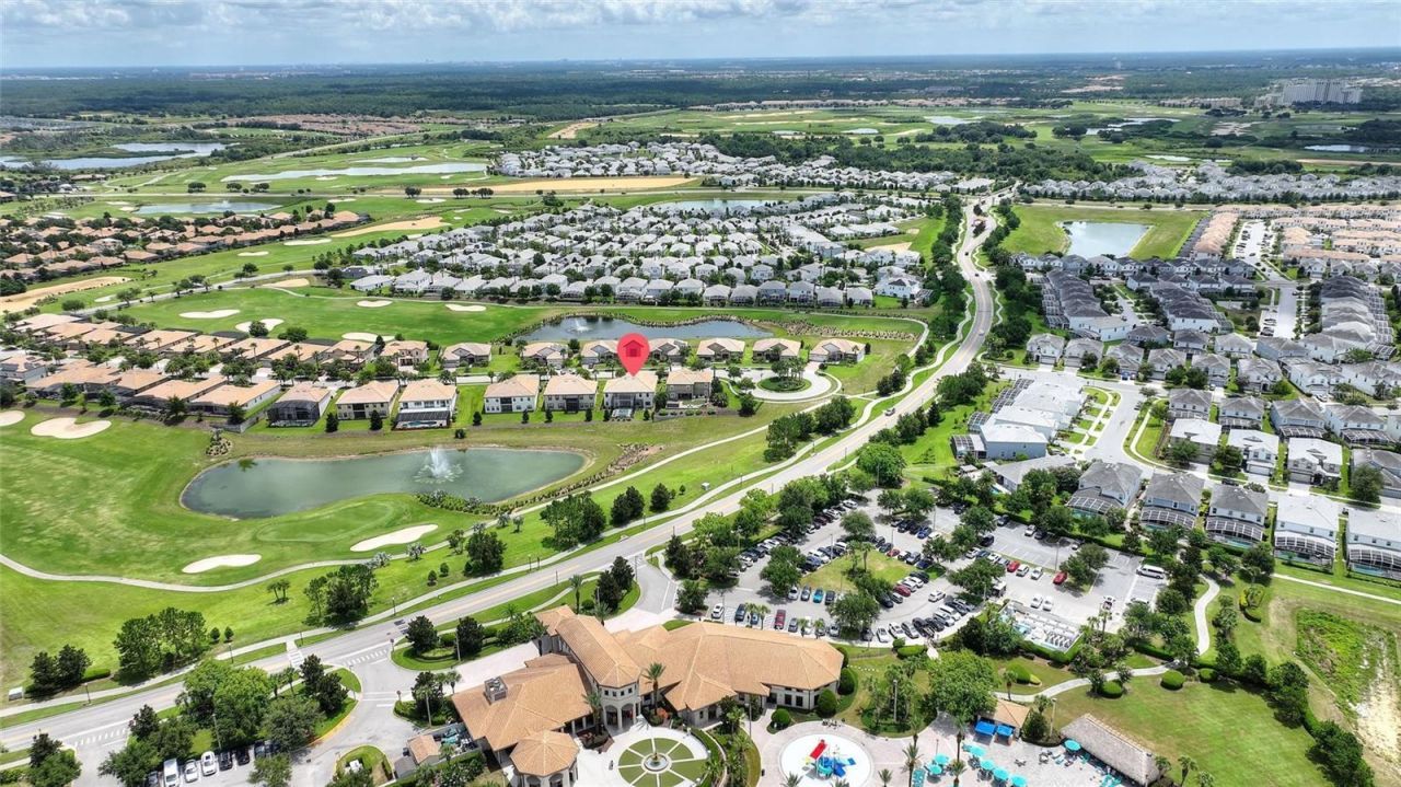 1452 Mickelson Ct, Davenport, FL 33896 Photo