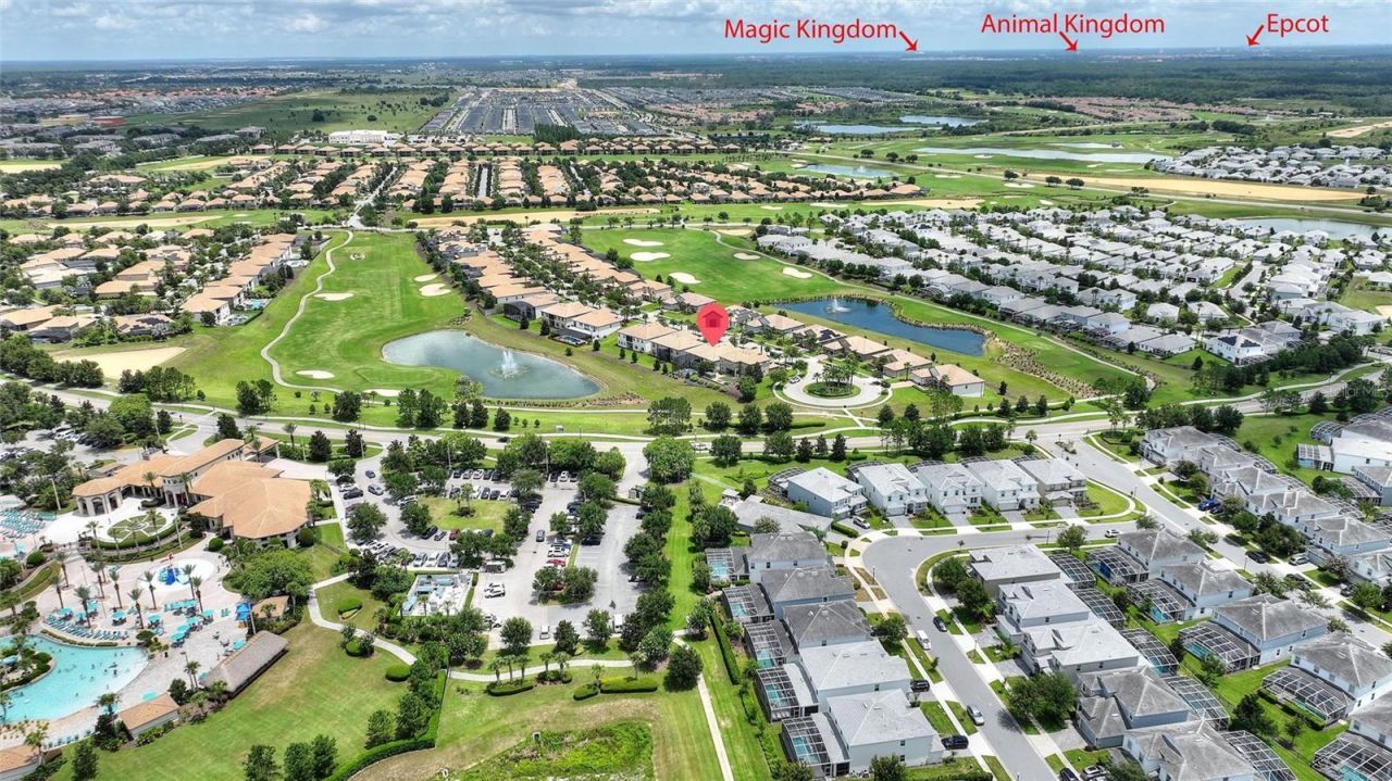 1452 Mickelson Ct, Davenport, FL 33896 Photo