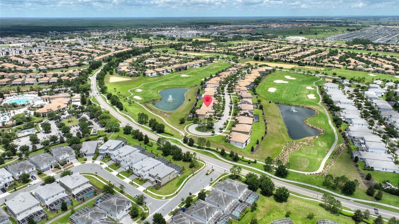 1452 Mickelson Ct, Davenport, FL 33896 Photo