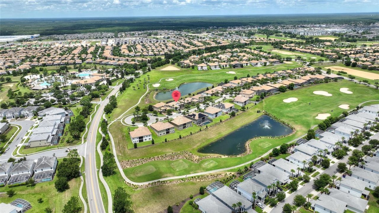 1452 Mickelson Ct, Davenport, FL 33896 Photo