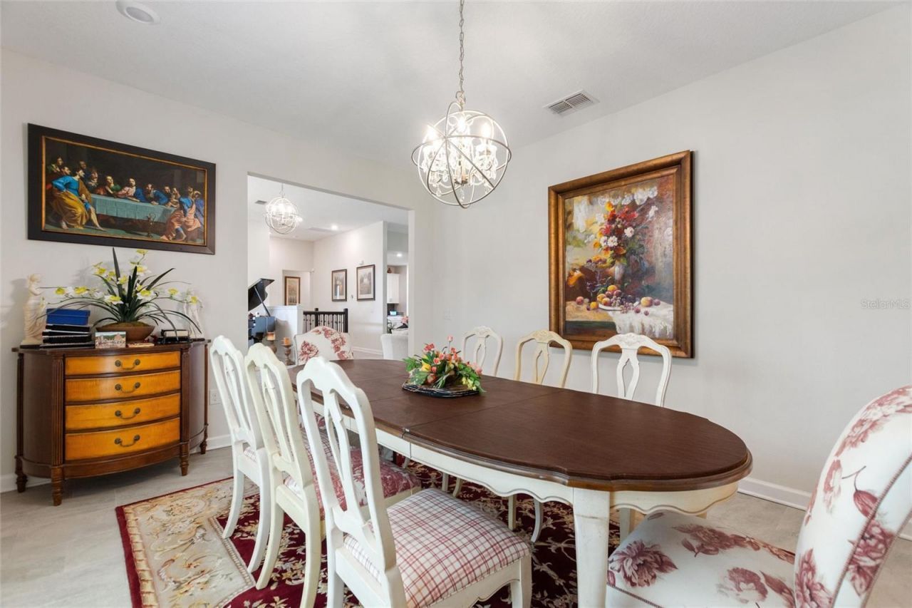 1452 Mickelson Ct, Davenport, FL 33896 Photo