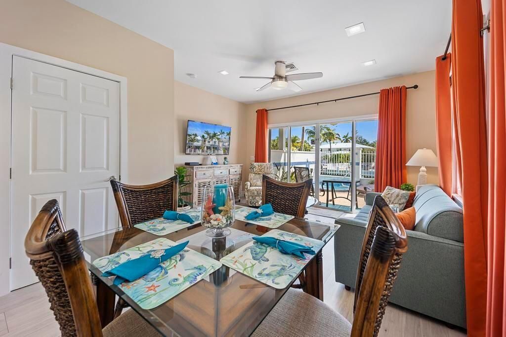 7031 Harbor Village Drive, Unit 7031, Duck Key, FL 33050 Photo