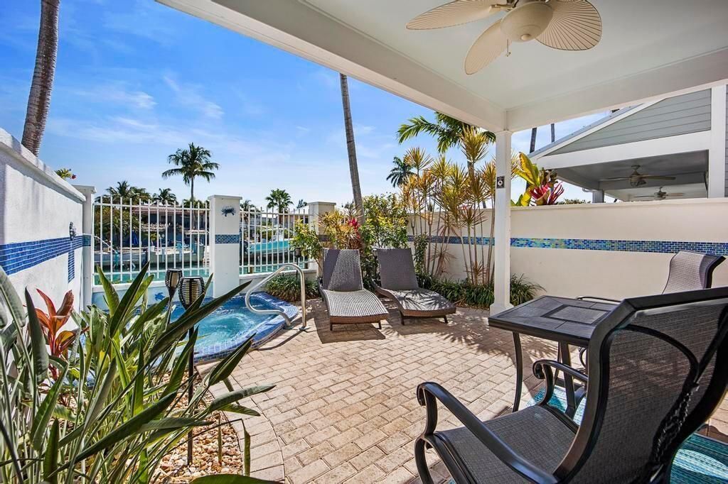 7031 Harbor Village Drive, Unit 7031, Duck Key, FL 33050 Photo