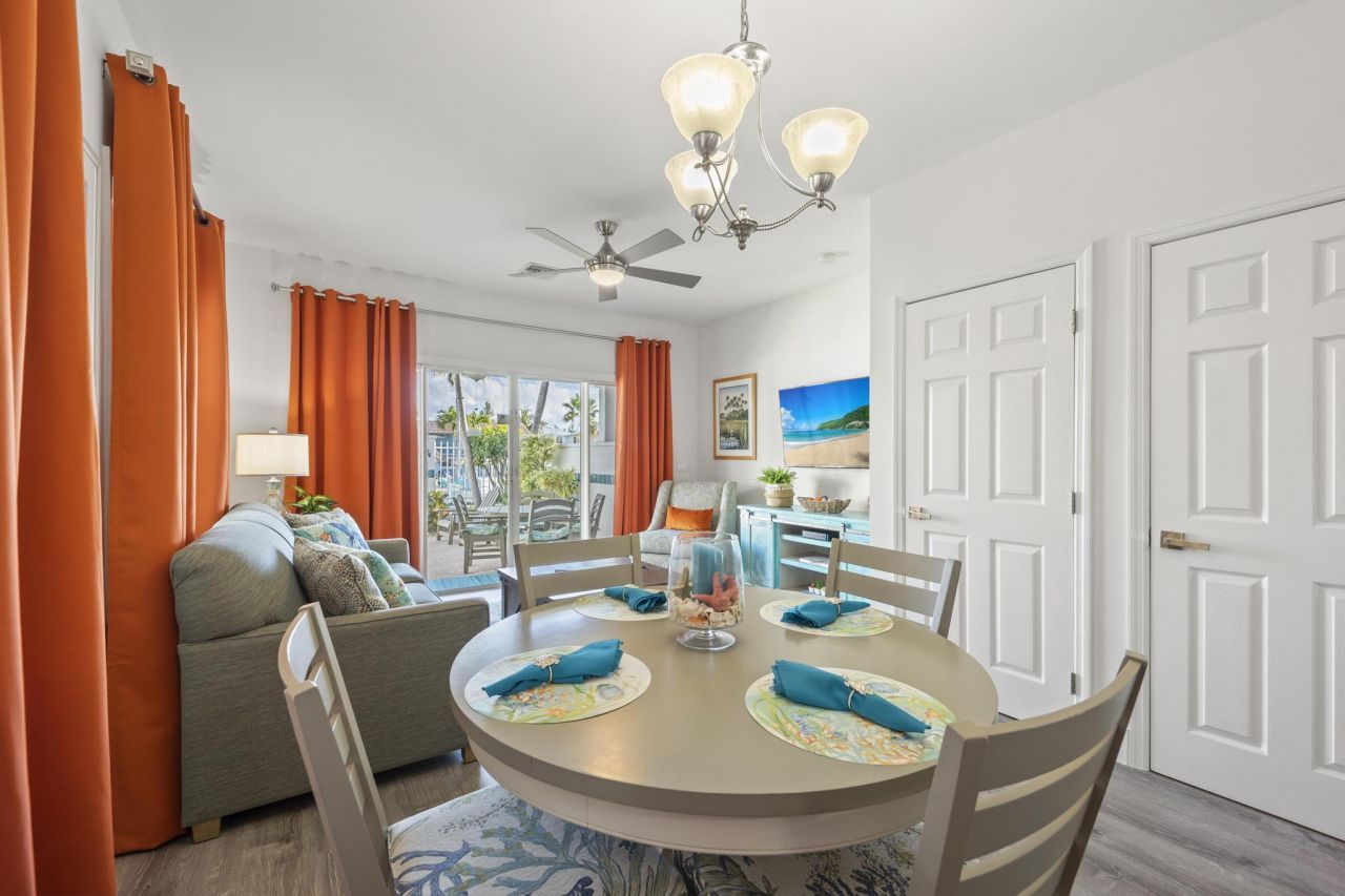 7031 Harbor Village Drive, Unit 7031, Duck Key, FL 33050 Photo