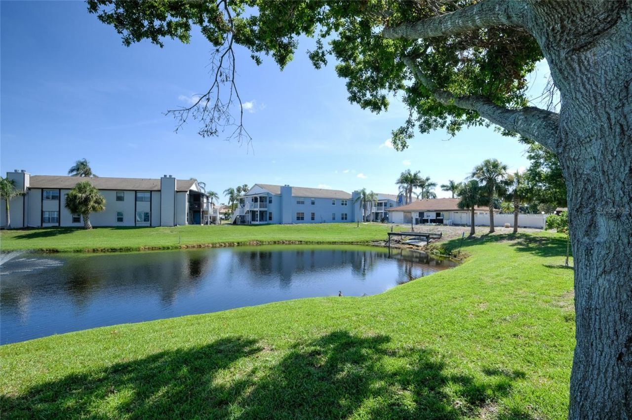 3539 59th Avenue W, Unit 3539, Bradenton, FL 34210 Photo