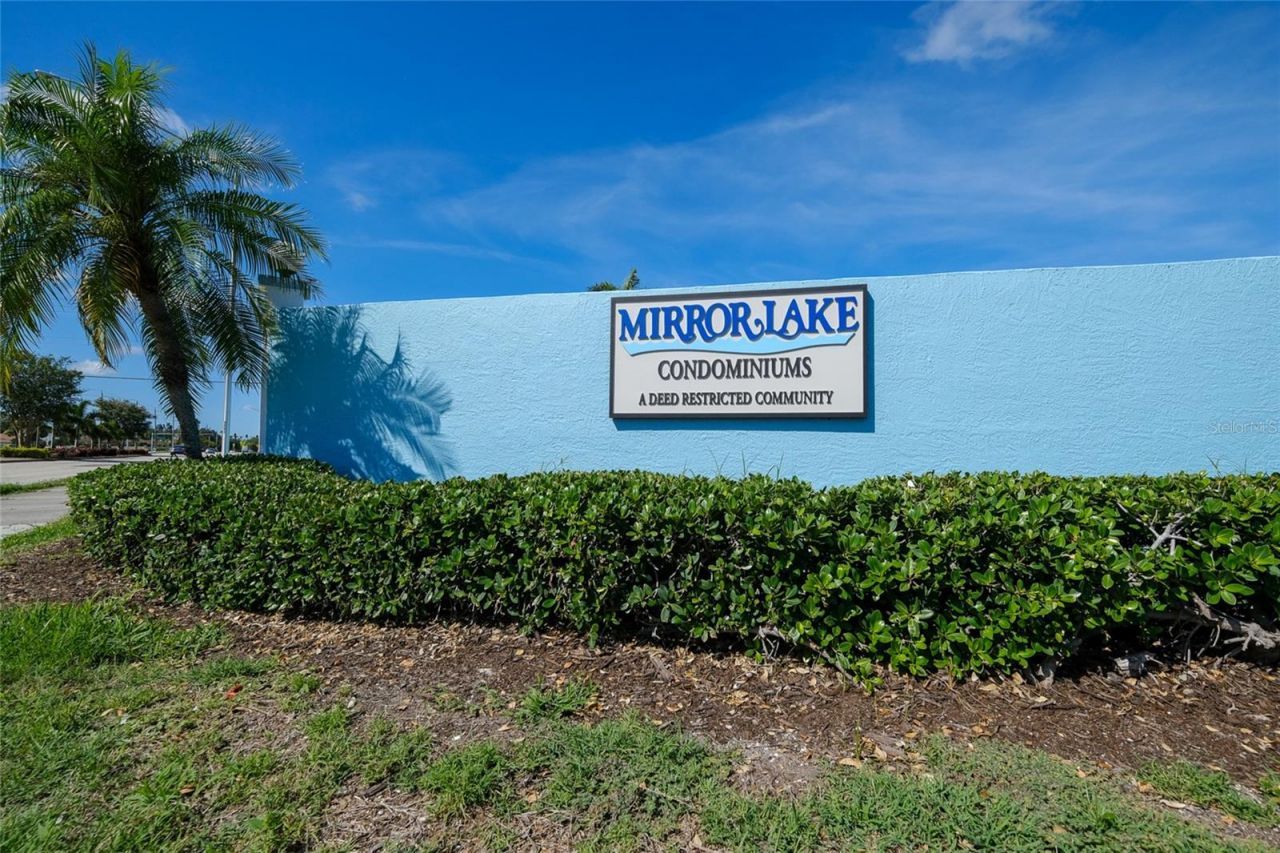 3539 59th Avenue W, Unit 3539, Bradenton, FL 34210 Photo