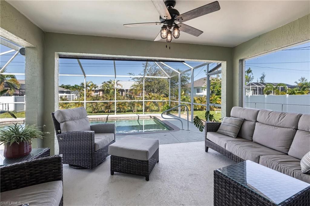 3034 SW 14th Ave, Cape Coral, FL 33914 Photo