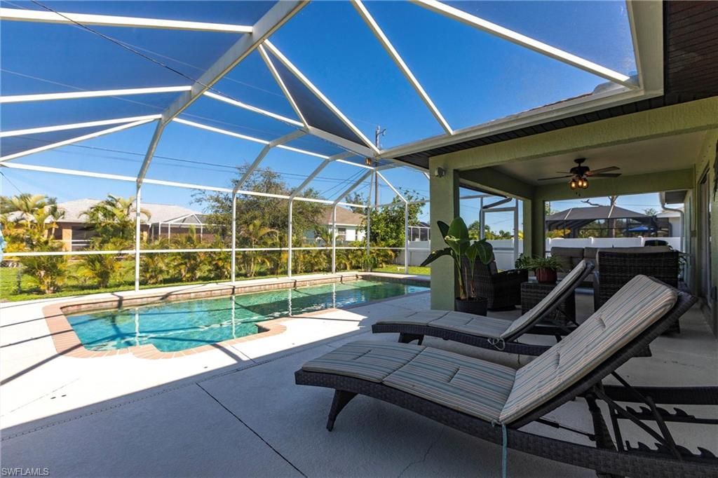 3034 SW 14th Ave, Cape Coral, FL 33914 Photo