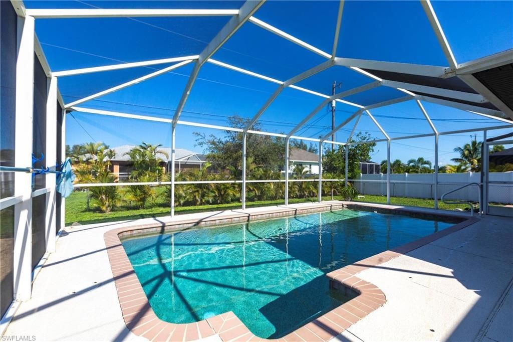 3034 SW 14th Ave, Cape Coral, FL 33914 Photo