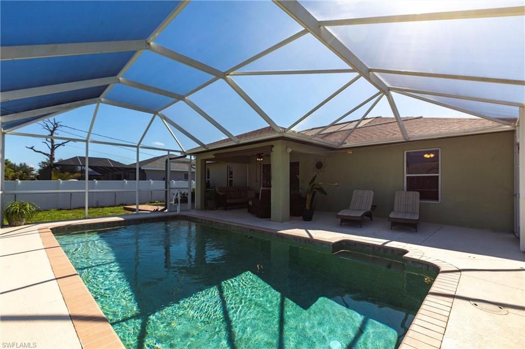 3034 SW 14th Ave, Cape Coral, FL 33914 Photo