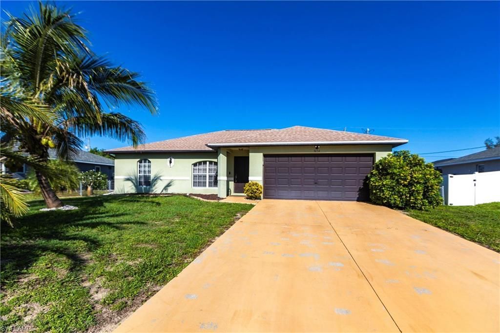3034 SW 14th Ave, Cape Coral, FL 33914 Photo