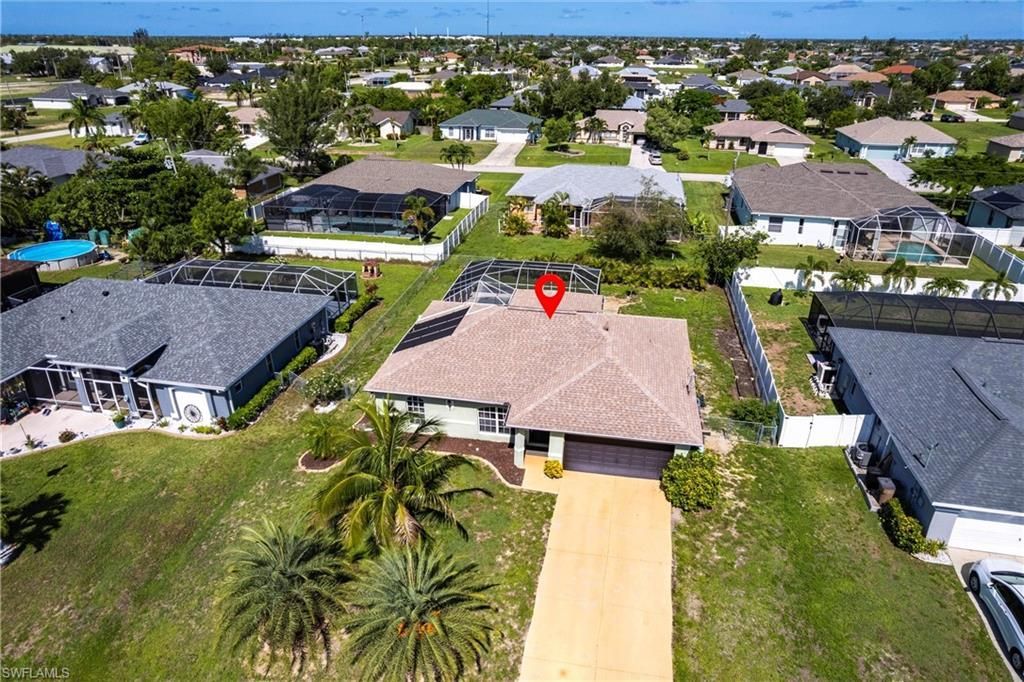 3034 SW 14th Ave, Cape Coral, FL 33914 Photo