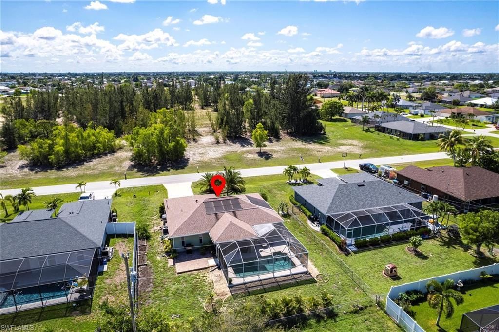 3034 SW 14th Ave, Cape Coral, FL 33914 Photo