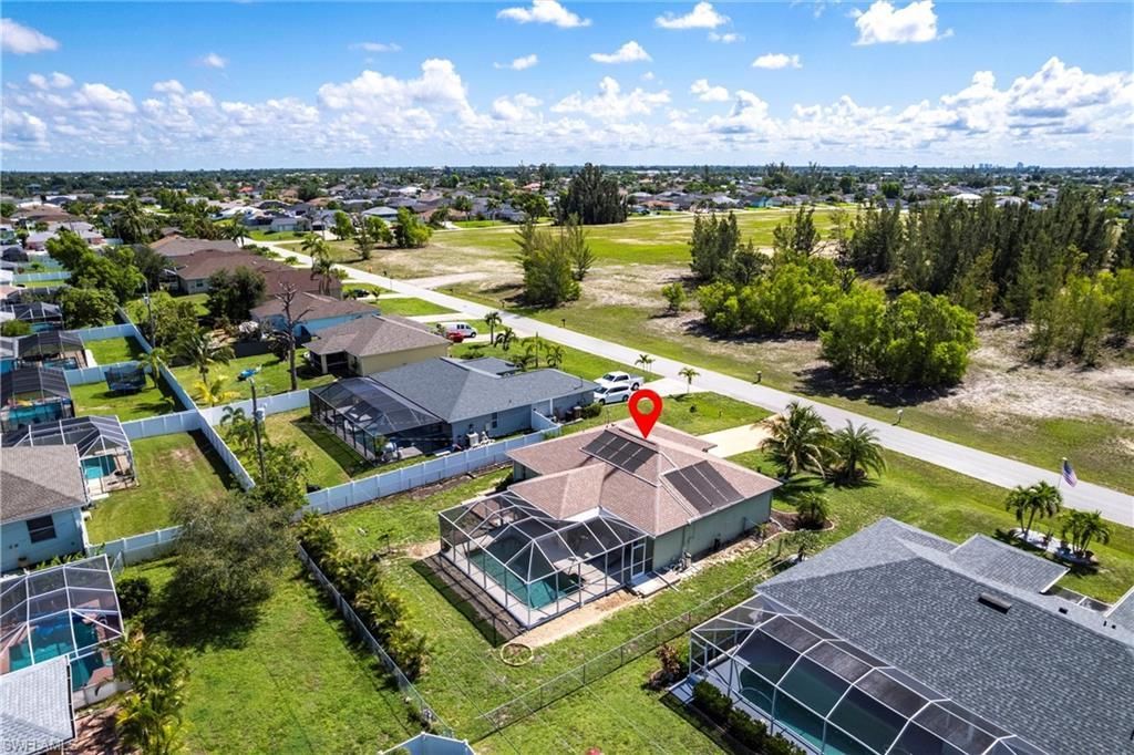 3034 SW 14th Ave, Cape Coral, FL 33914 Photo