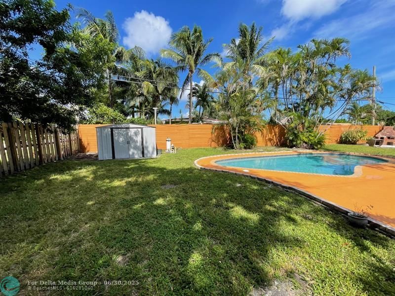 1809 NW 13th Court, Fort Lauderdale, FL 33311 Photo