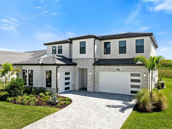 2592 WATERFRONT CIRCLE, SARASOTA, FL 34240