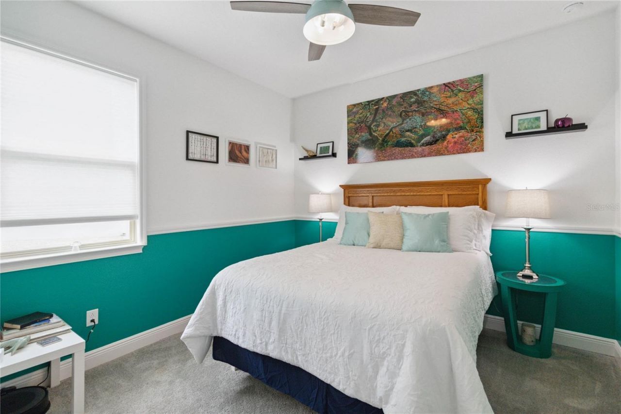 3184 Songbird Circle, Harmony, FL 34773 Photo