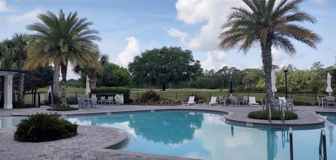 3184 Songbird Circle, Harmony, FL 34773 Photo