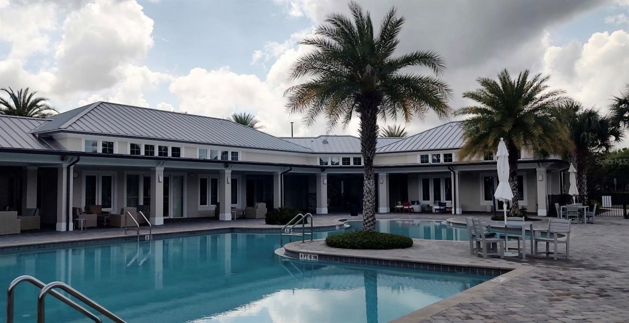 3184 Songbird Circle, Harmony, FL 34773 Photo