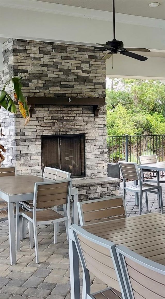 3184 Songbird Circle, Harmony, FL 34773 Photo