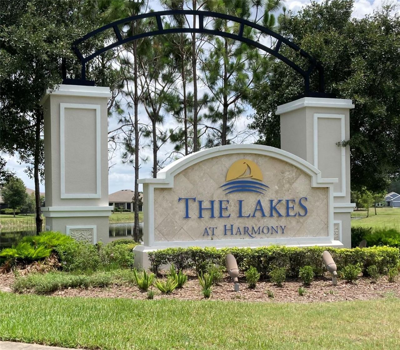 3184 Songbird Circle, Harmony, FL 34773 Photo