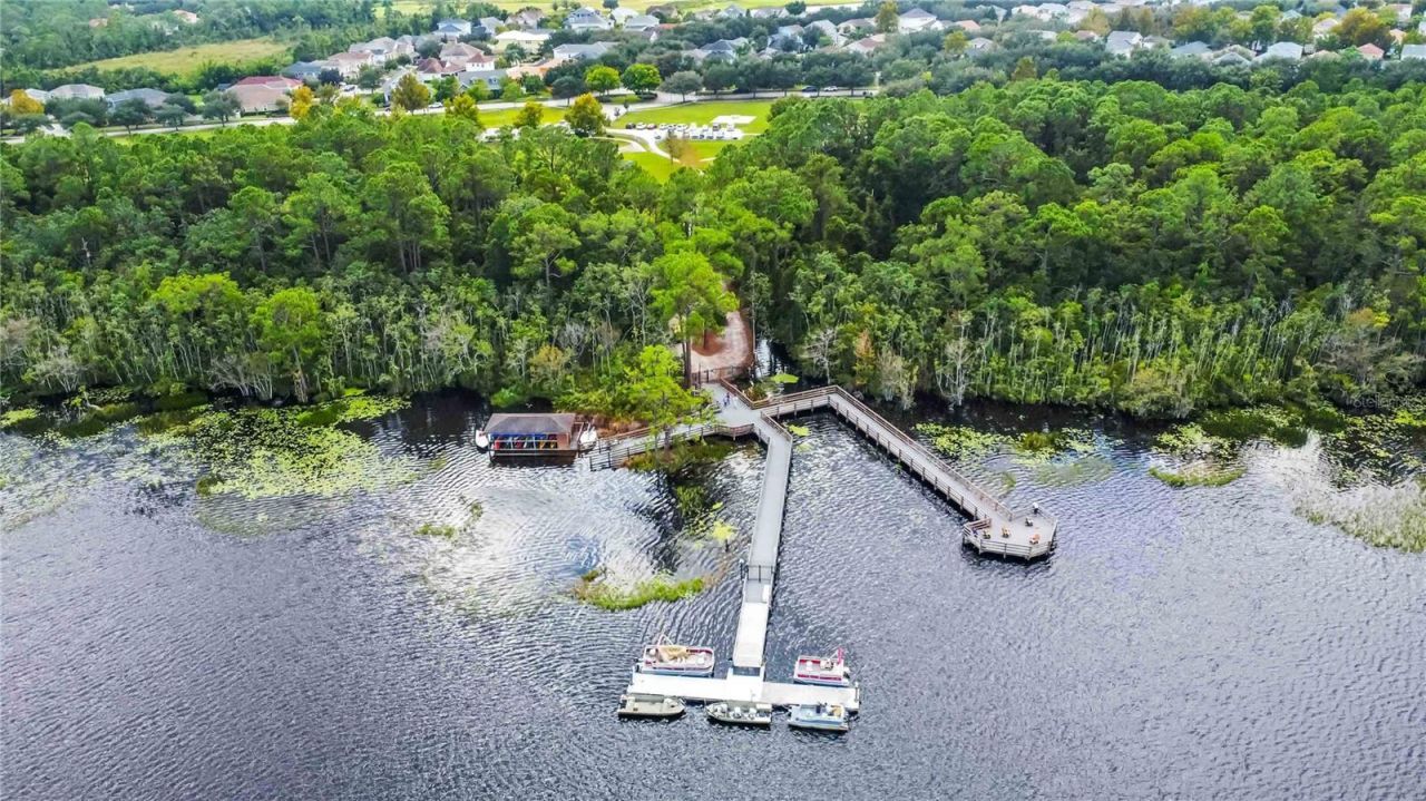 3184 Songbird Circle, Harmony, FL 34773 Photo