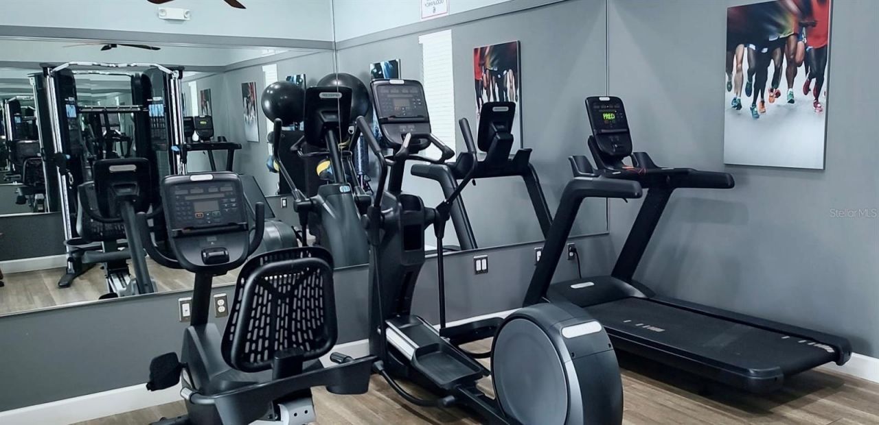 3184 Songbird Circle, Harmony, FL 34773 Photo