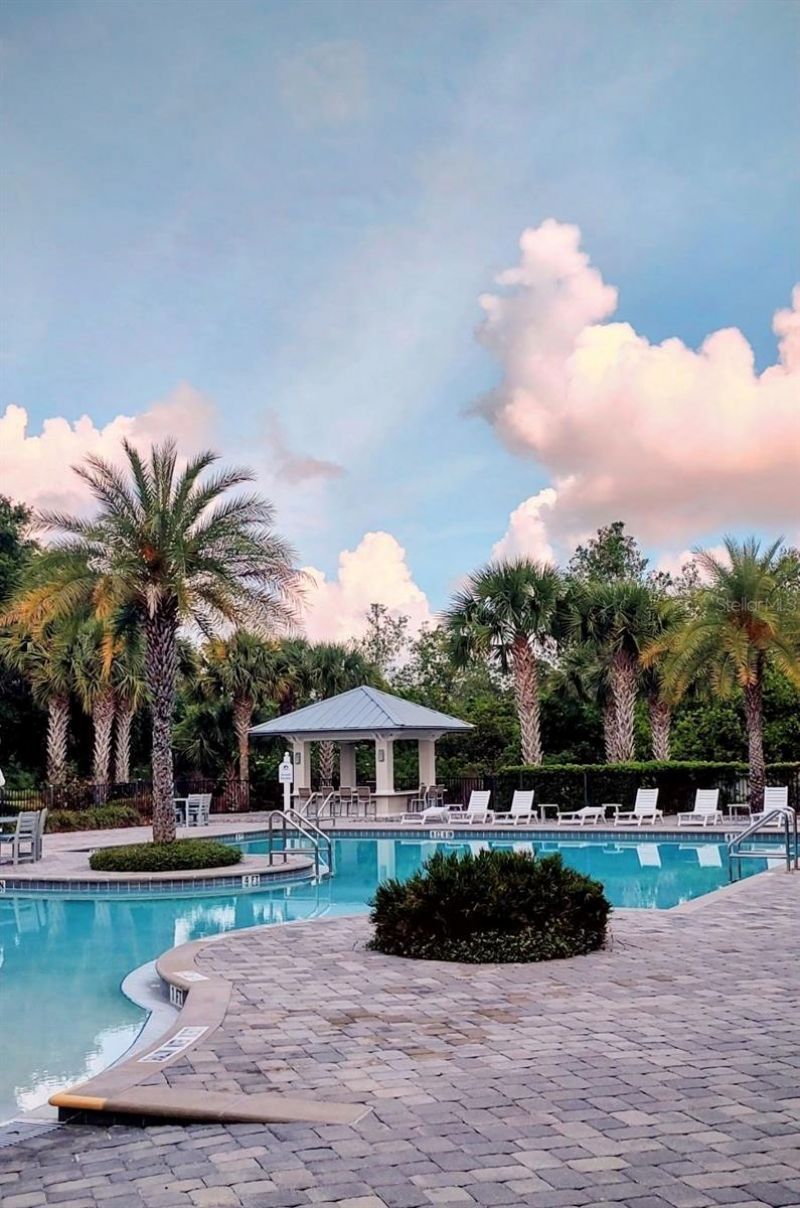 3184 Songbird Circle, Harmony, FL 34773 Photo