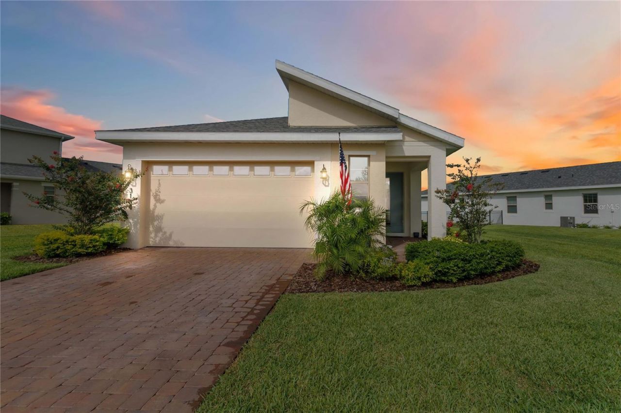 3184 Songbird Circle, Harmony, FL 34773 Photo