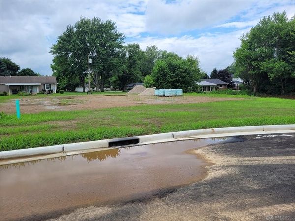 202 Charles Court, Covington, OH 45318