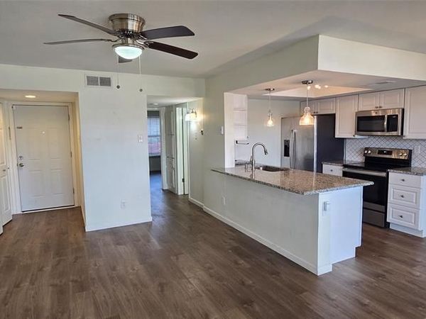 4484 Chaha Road, Unit 103, Garland, TX 75043