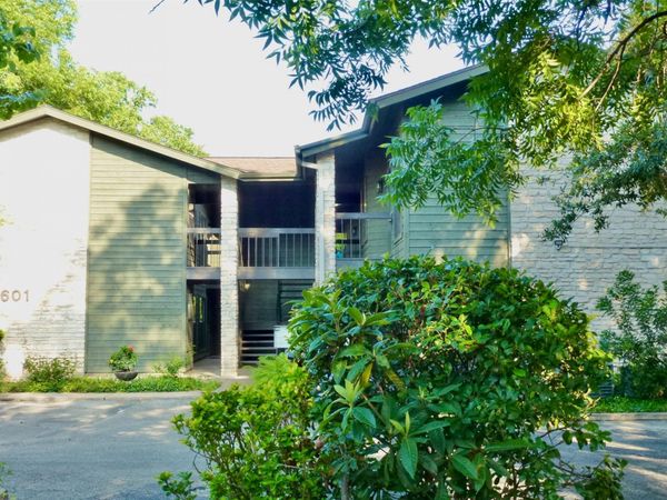 601 Hearn ST, Unit 207, Austin, TX 78703
