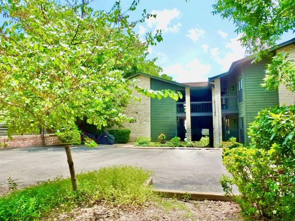 601 Hearn ST, Unit 207, Austin, TX 78703