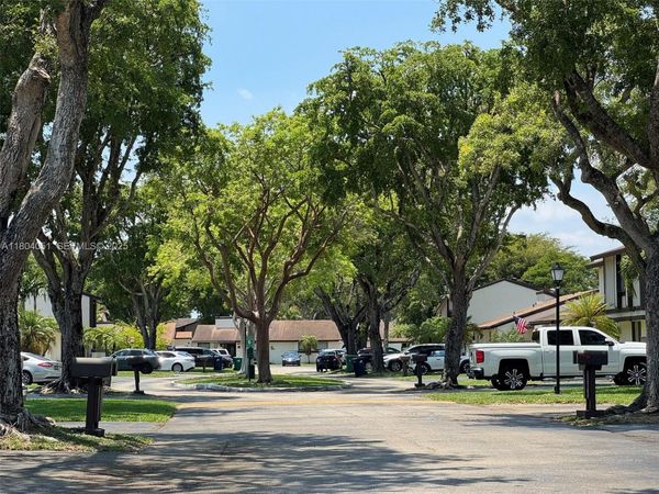 12721 SW 68th Ter., Unit ., Miami, FL 33183