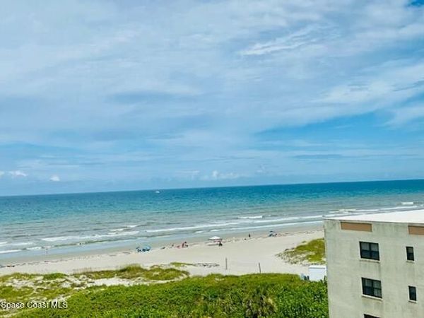 1000 N Atlantic Avenue, Unit 713, Cocoa Beach, FL 32931