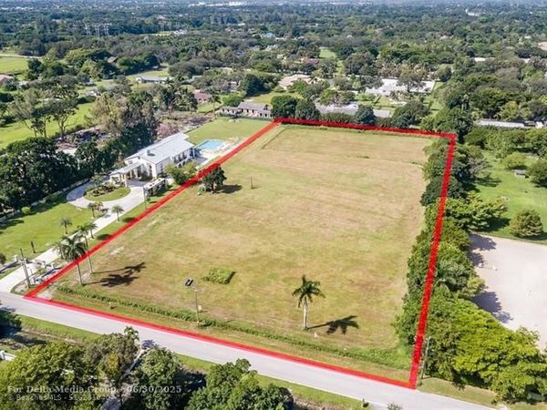 6301 APPALOOSA TRAIL, Southwest Ranches, FL 33330